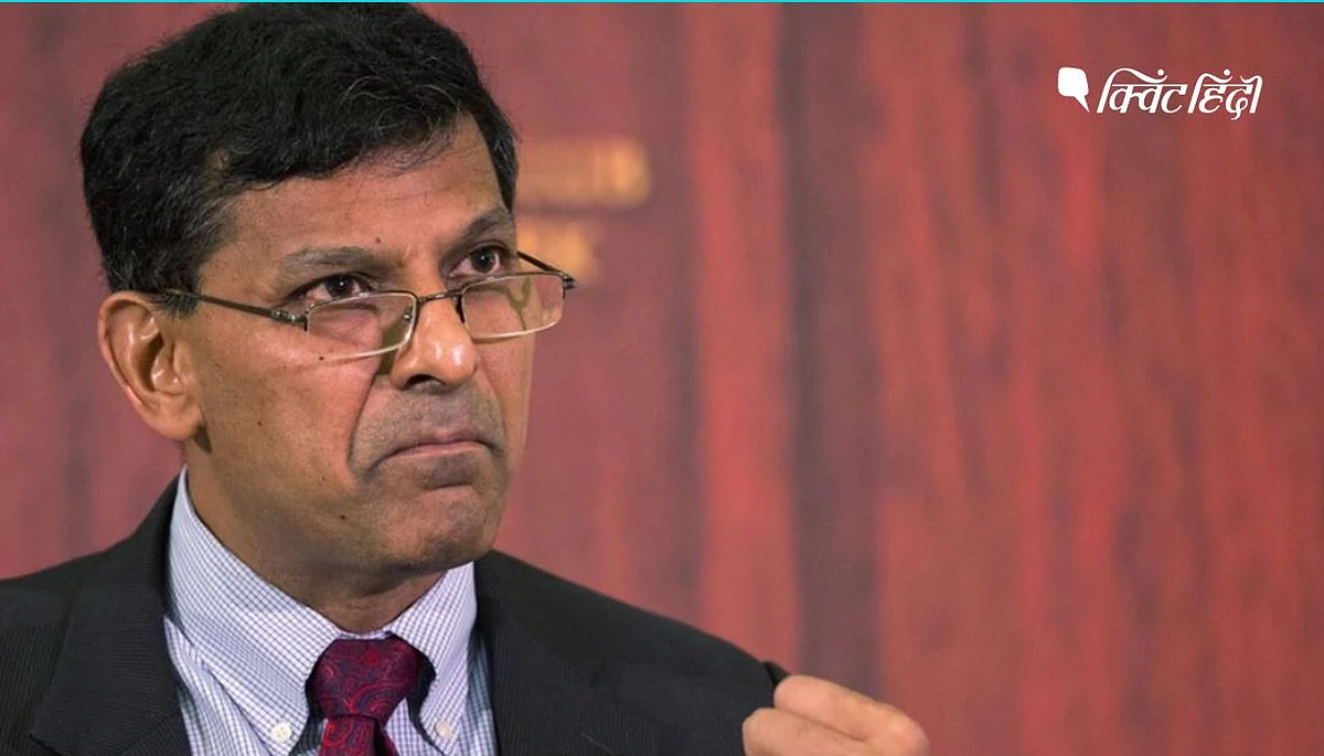 कोरोना की दूसरी वेव पर राजन- ‘दूरदर्शिता, नेतृत्व की कमी सामने आई’