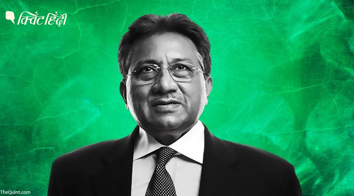 <div class="paragraphs"><p>Pakistan के पूर्व सैन्य तानाशाह जनरल परवेज Pervez Musharraf का निधन</p></div>