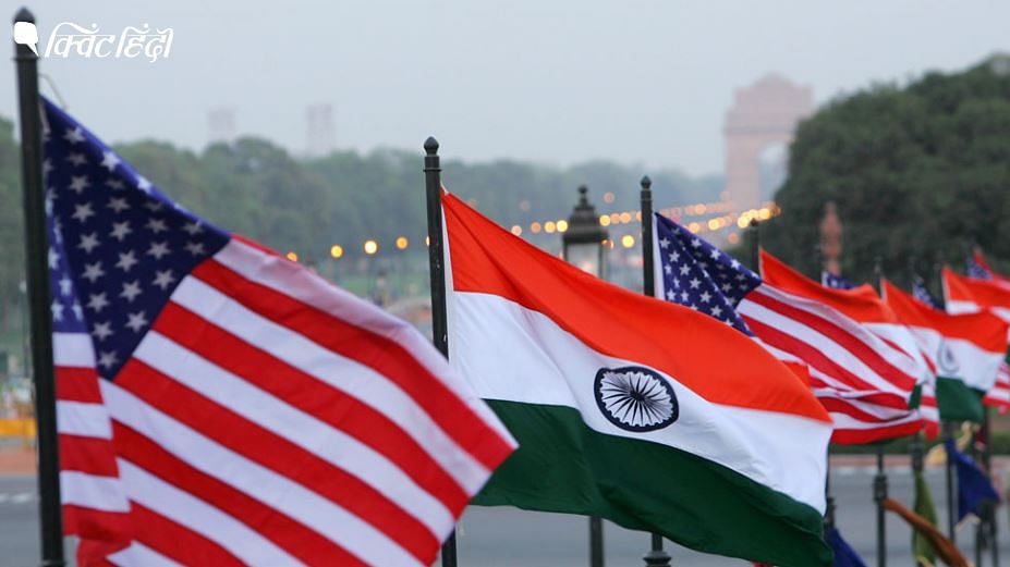 2014 के बाद से 22 हजार से अधिक भारतीयों ने मांगी अमेरिका में शरण