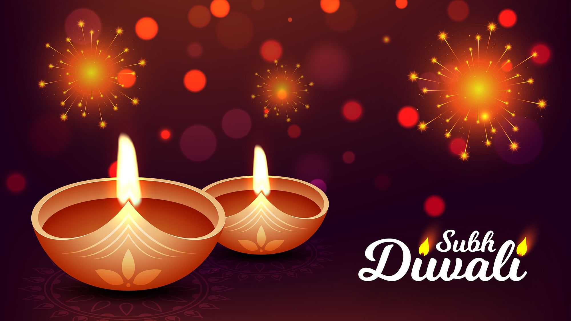 Happy Diwali/Deepavali Lakshmi Puja Vidhi, Shubh Muhurat Time 