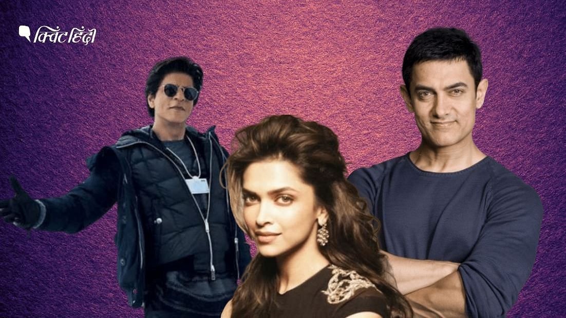 शाहरुख-आमिर की फिल्म इस साल नहीं हुई रिलीज