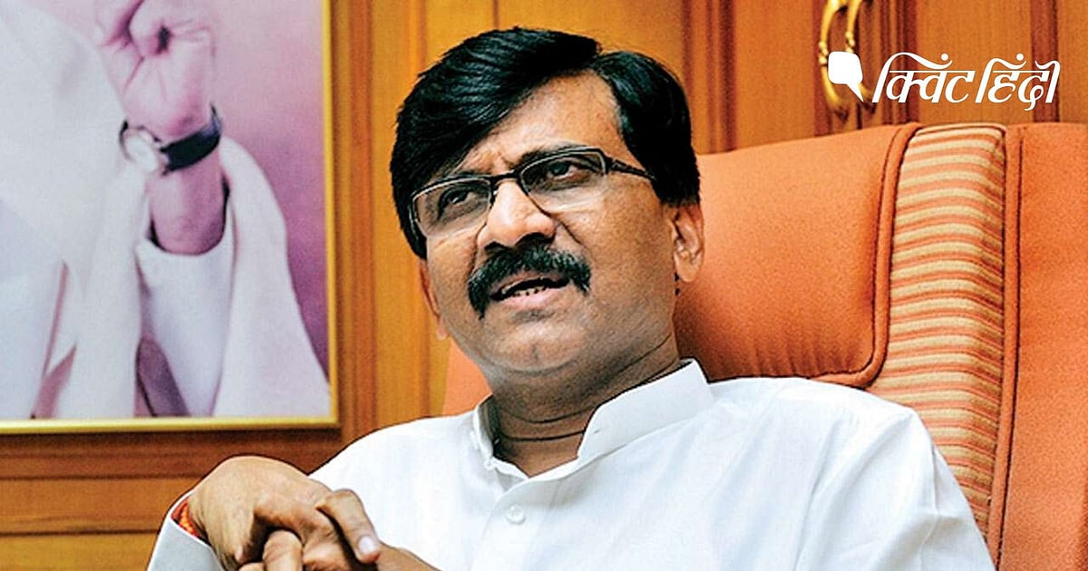 BJP की जन आशीर्वाद यात्रा पर संजय राउत ने उठाए सवाल, हरदीप पुरी ने दिया जवाब