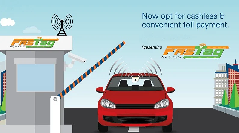 How to Apply for Fastag: फास्टैग को सरकार ने  हर टोल प्लाजा पर अनिवार्य करने का फैसला लिया है