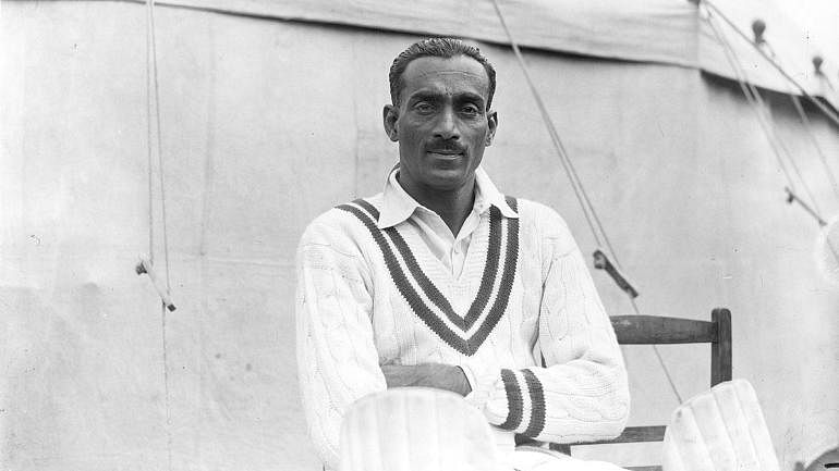 भारत ने 1932 में अंतरराष्ट्रीय क्रिकेट खेलने की शुरुआत की थी