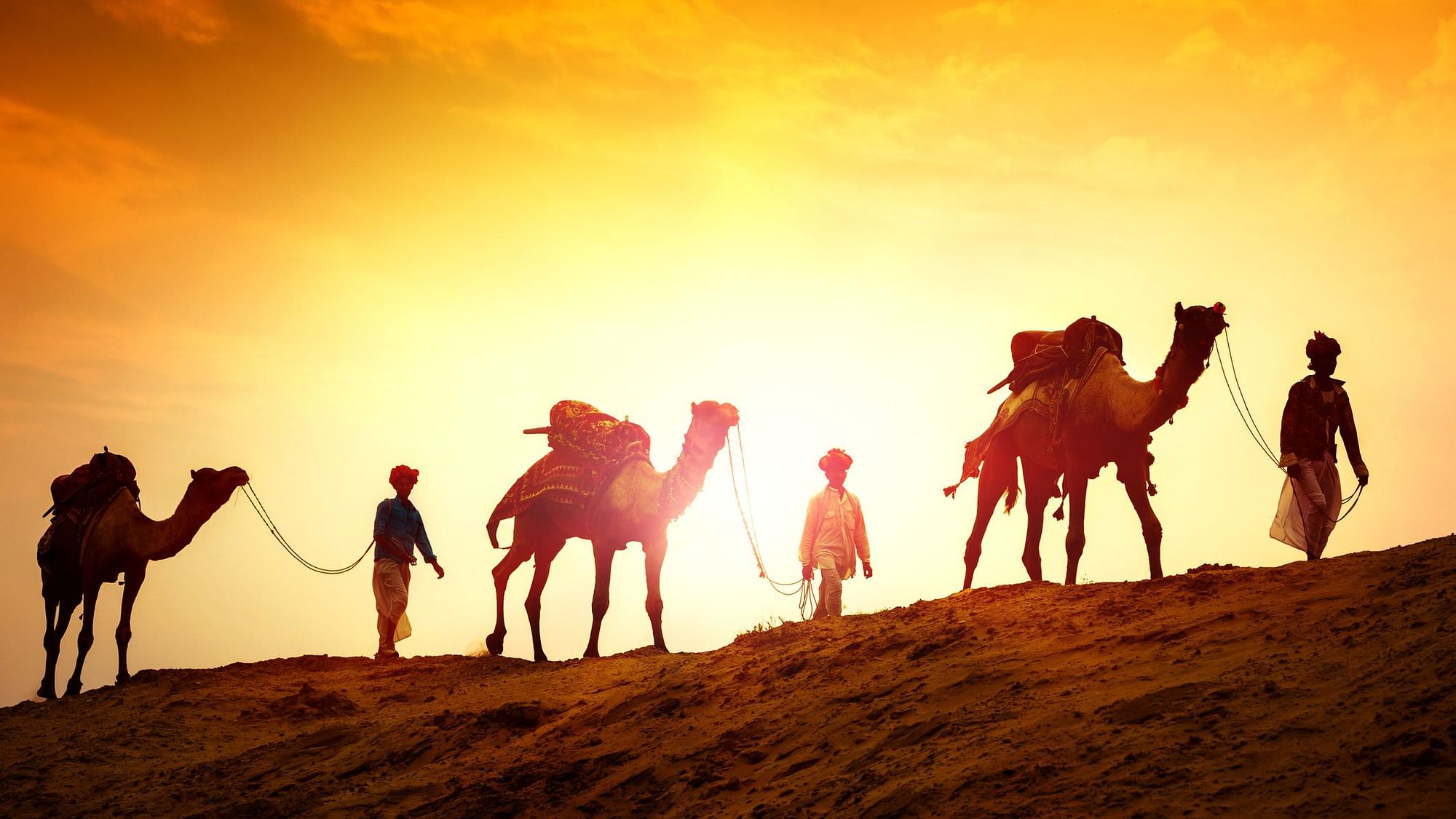 Best Places to Visit in Rajasthan: राजस्थान में इन जगहों को नहीं देखा तो क्या देखा