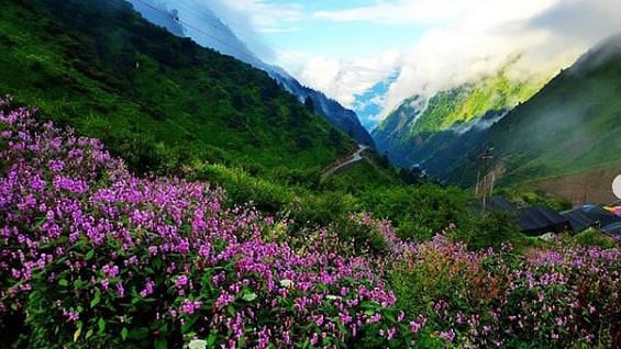 Best Places to Visit in Uttarakhand.