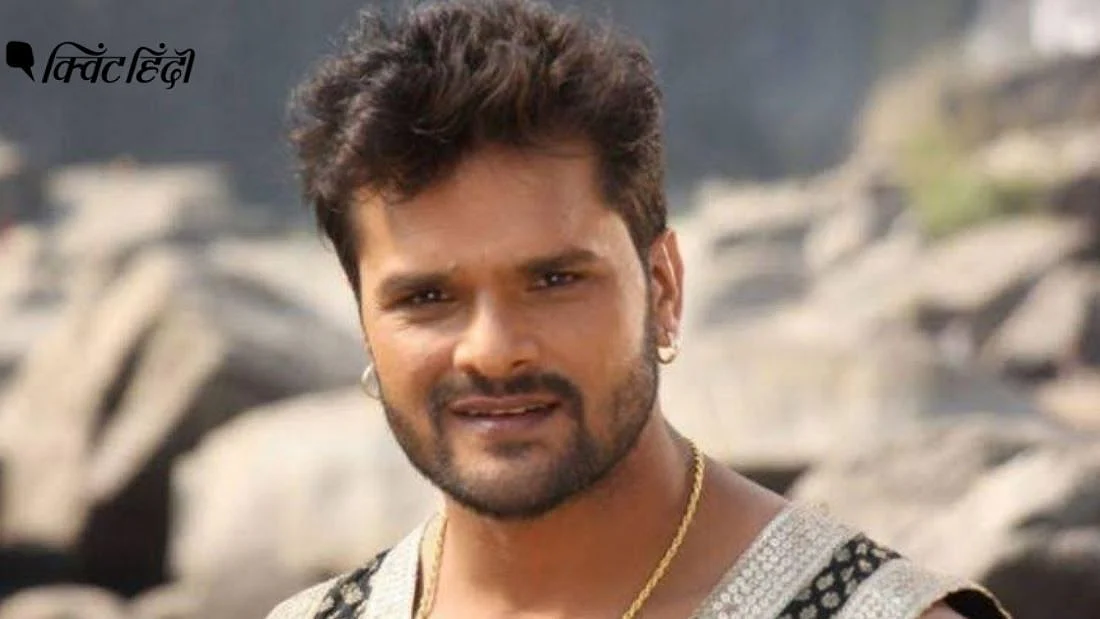 बिग बॉस के घर में  खेसारी लाल