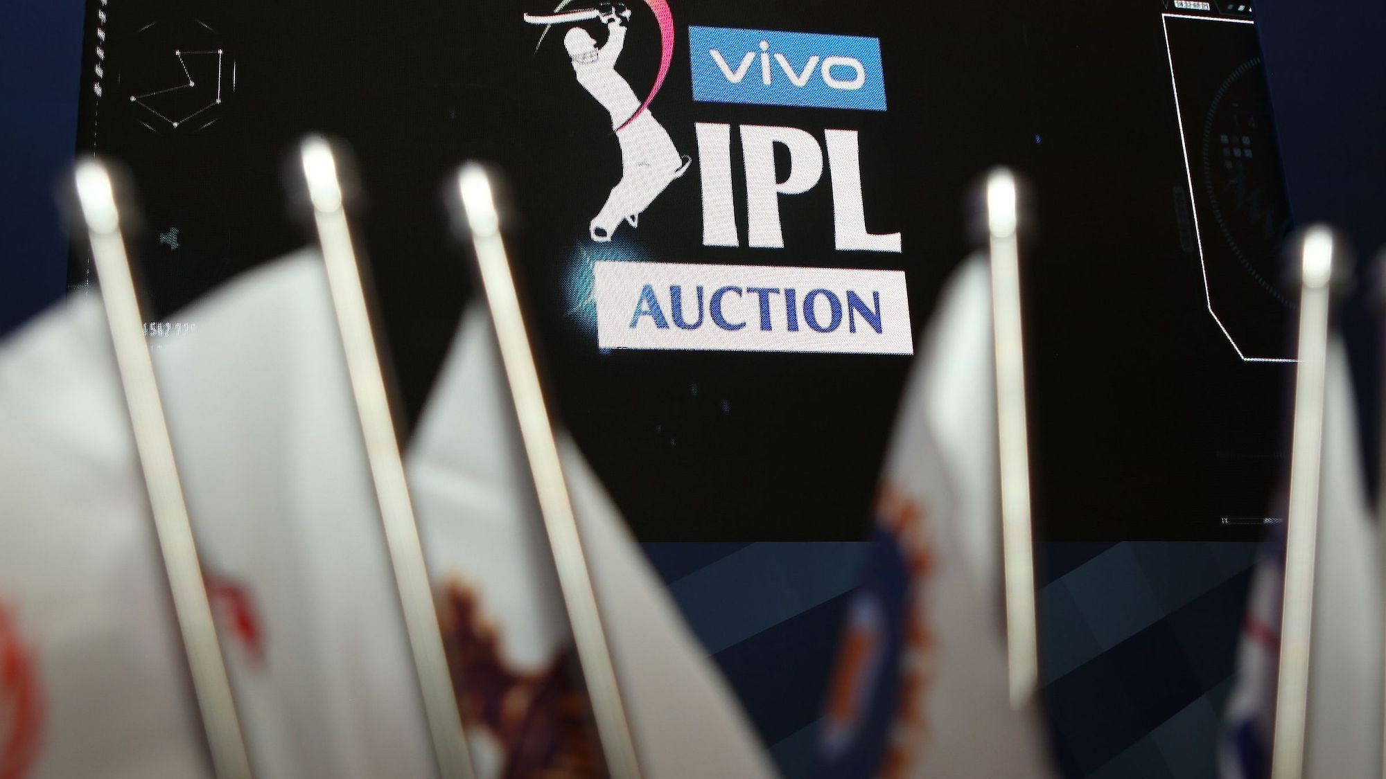 IPL Auction 2020 में कुल 338 खिलाड़ियों पर बोली लगी