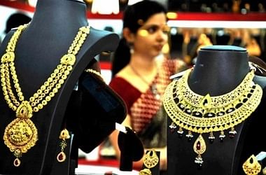 पांच महीने के बाद नवंबर में भारत ने किया सोने का सबसे ज्यादा आयात