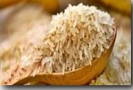 बासमती चावल का निर्यात 10 फीसदी गिरा, गैर-बासमती 37 फीसदी
