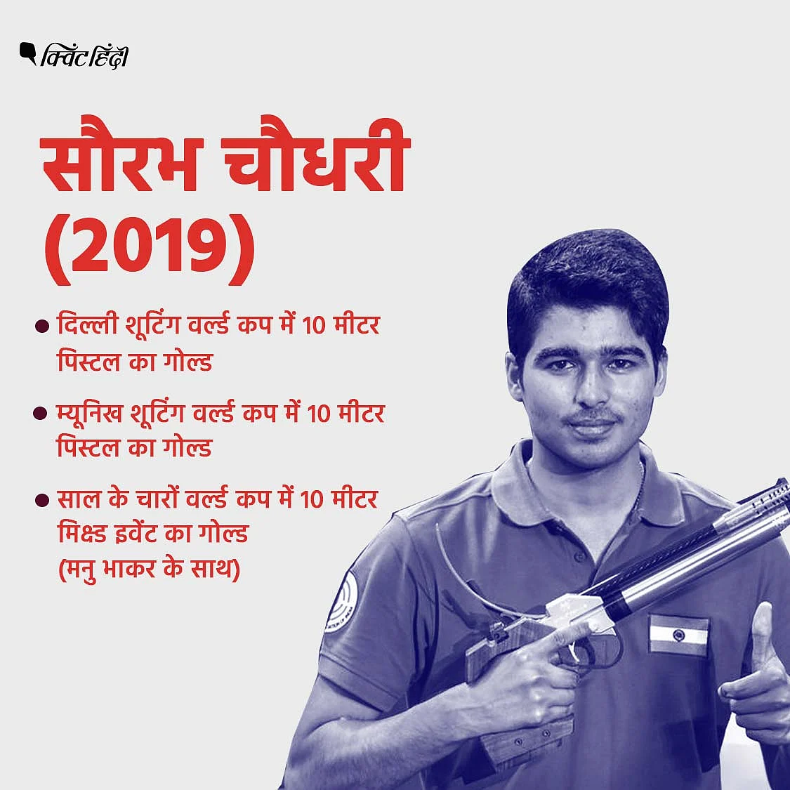 रोहित के रिकॉर्ड से पंघल के पंच तक, 2019 में छा गए ये खिलाड़ी