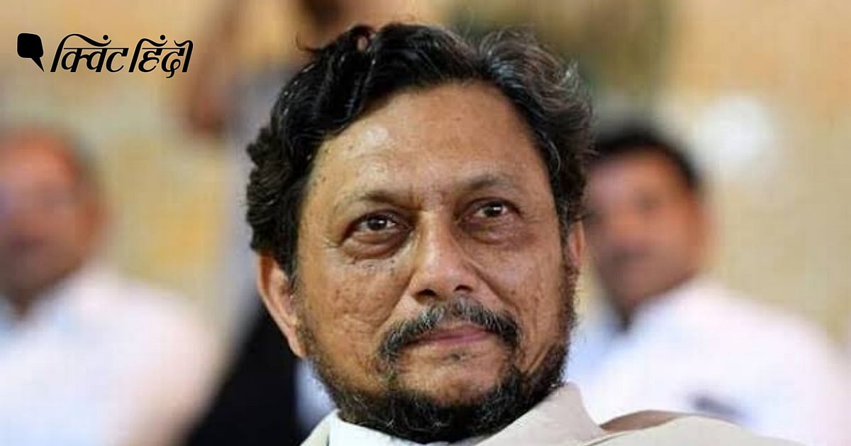 RSS चीफ मोहन भागवत से नागपुर में पूर्व चीफ जस्टिस बोबडे की मुलाकात-रिपोर्ट