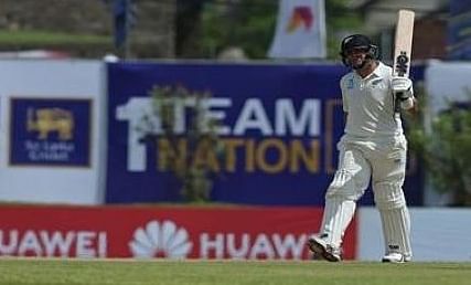 टेस्ट में 7000 रन बनाने वाले न्यूजीलैंड के दूसरे बल्लेबाज बने टेलर