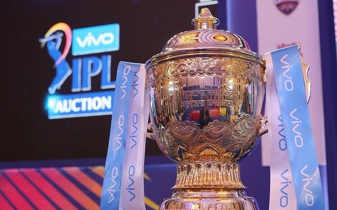 IPL Auction 2020: आईपीएल के लिए खिलाड़ियों की नीलामी होगी.
