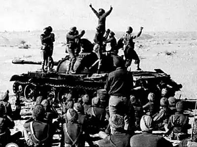 1971 भारत-पाक युद्ध: RAW की इंटेलिजेंस, 93000 पाक सेना का सरेंडर