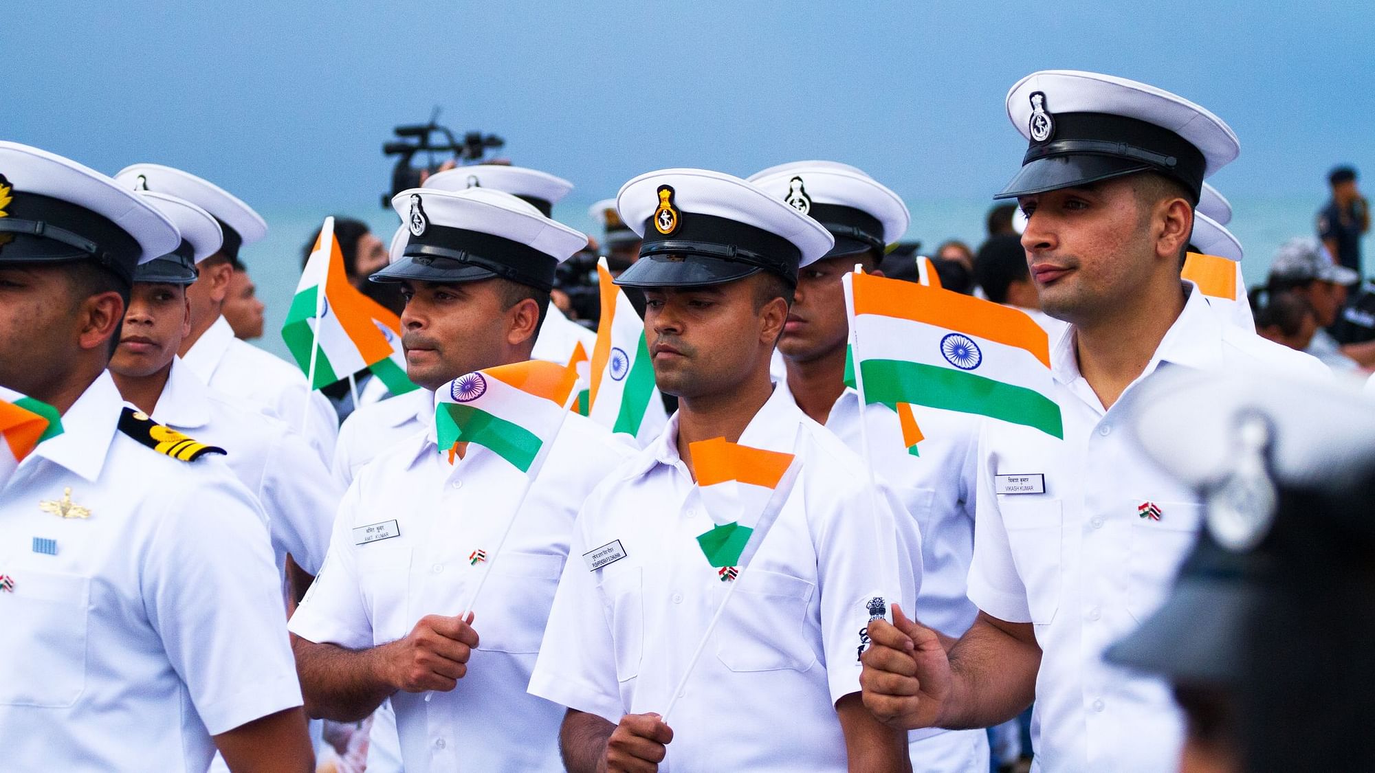 Happy Indian Navy Day 2019 Wishes in Hindi:  इंडियन नेवी डे 2019 की दें बधाई