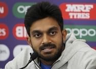 तमिलनाडु रणजी टीम के कप्तान नियुक्त किए गए विजय शंकर