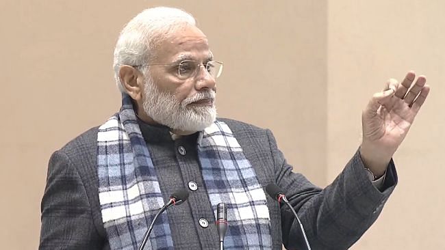 PM मोदी ने ताली और थाली बजवाने के सवालों पर दिया जवाब-कहा, इससे एकजुट हुआ देश