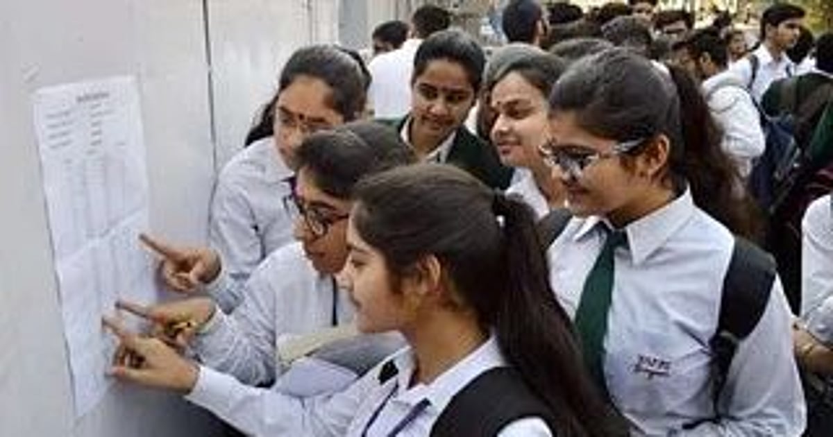 CBSE ने बताया 2022 बोर्ड परीक्षाओं का प्लान, दो हिस्सों में सिलेबस- पूरा ब्योरा