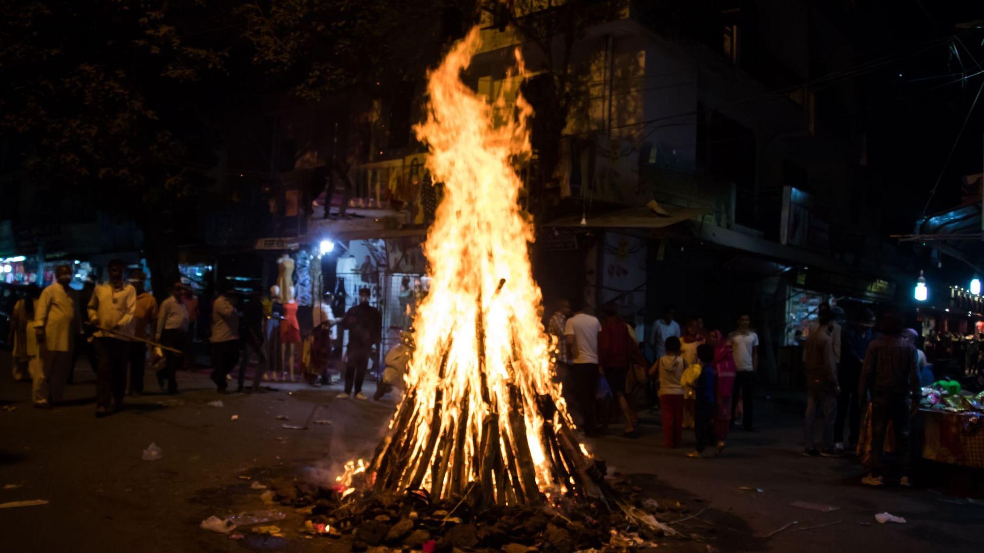 Kab Hai Holi 2020: जानिए इस साल कब है होली?