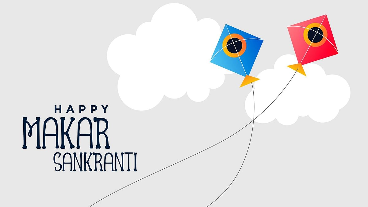 Makar Sankranti 2020: तो इसलिए मकर संक्रांति पर उड़ाते हैं पतंग