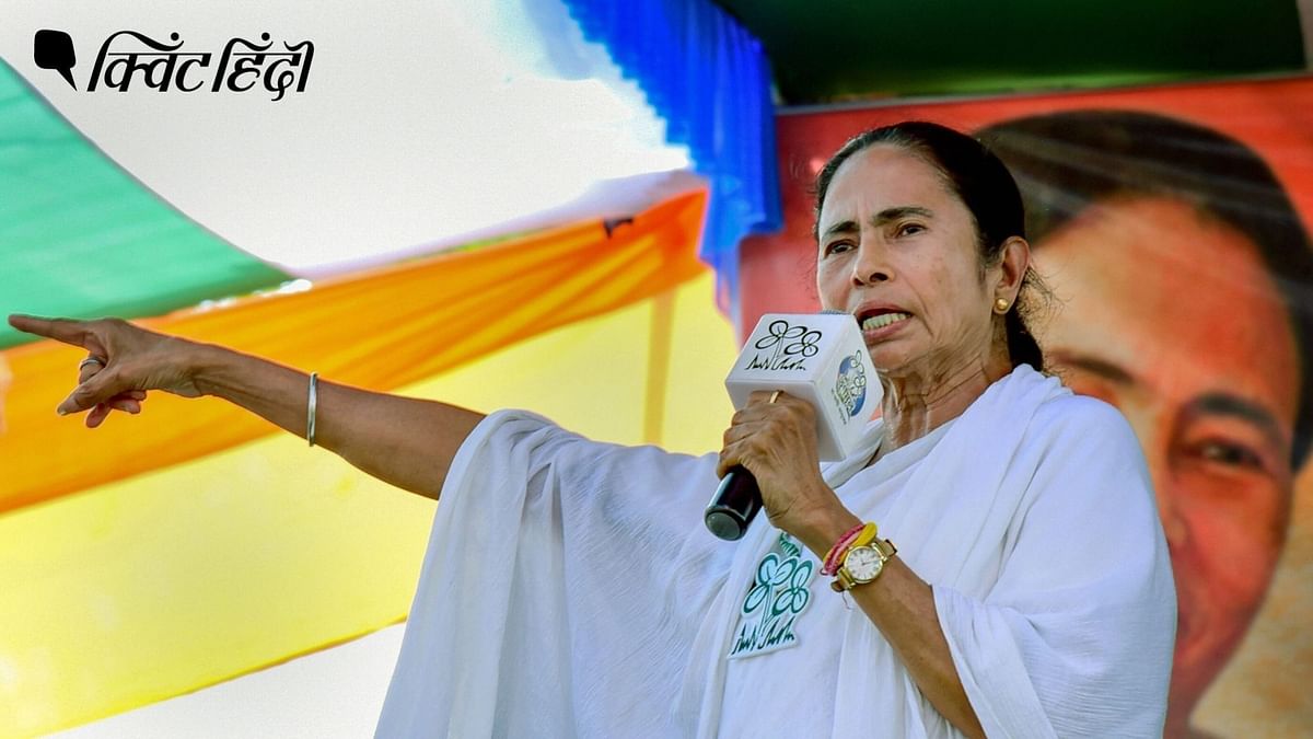 बंगाल की CM ममता बनर्जी को मिला रोम के शांति सम्मेलन में शामिल होने का न्योता
