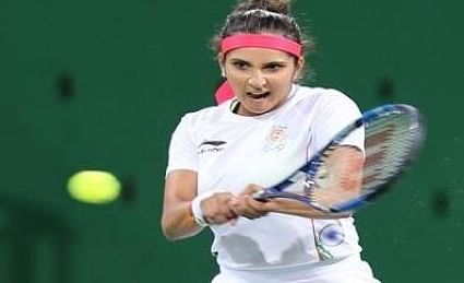 टेनिस : होबार्ट इंटरनेशनल के महिला युगल फाइनल में सानिया