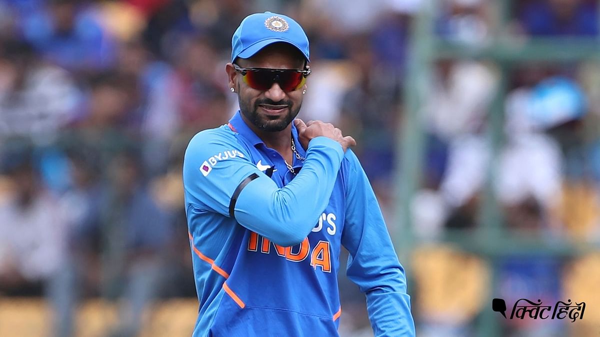 IND vs WI ODI: वेस्टइंडीज भारत से पूछेगा ये कठिन सवाल, धवन के लिए दोहरी चुनौती 