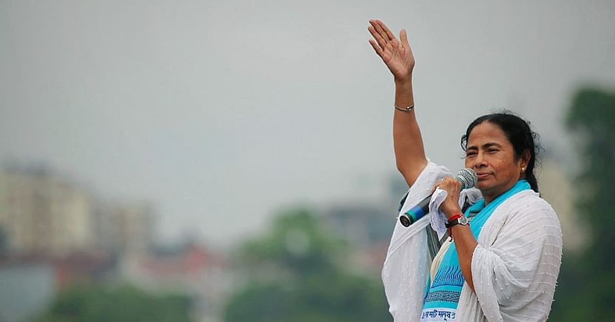 ममता बनर्जी की नंदीग्राम चुनाव को लेकर याचिका पर फैसला सुरक्षित