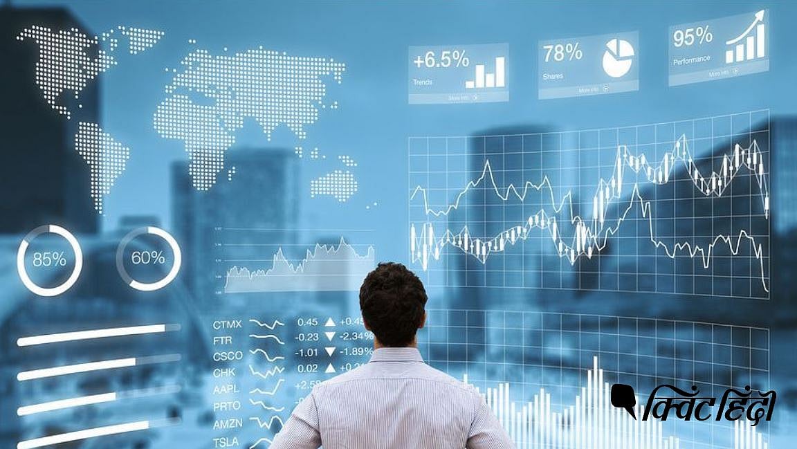 Share/Stock Market today 22 March 2021