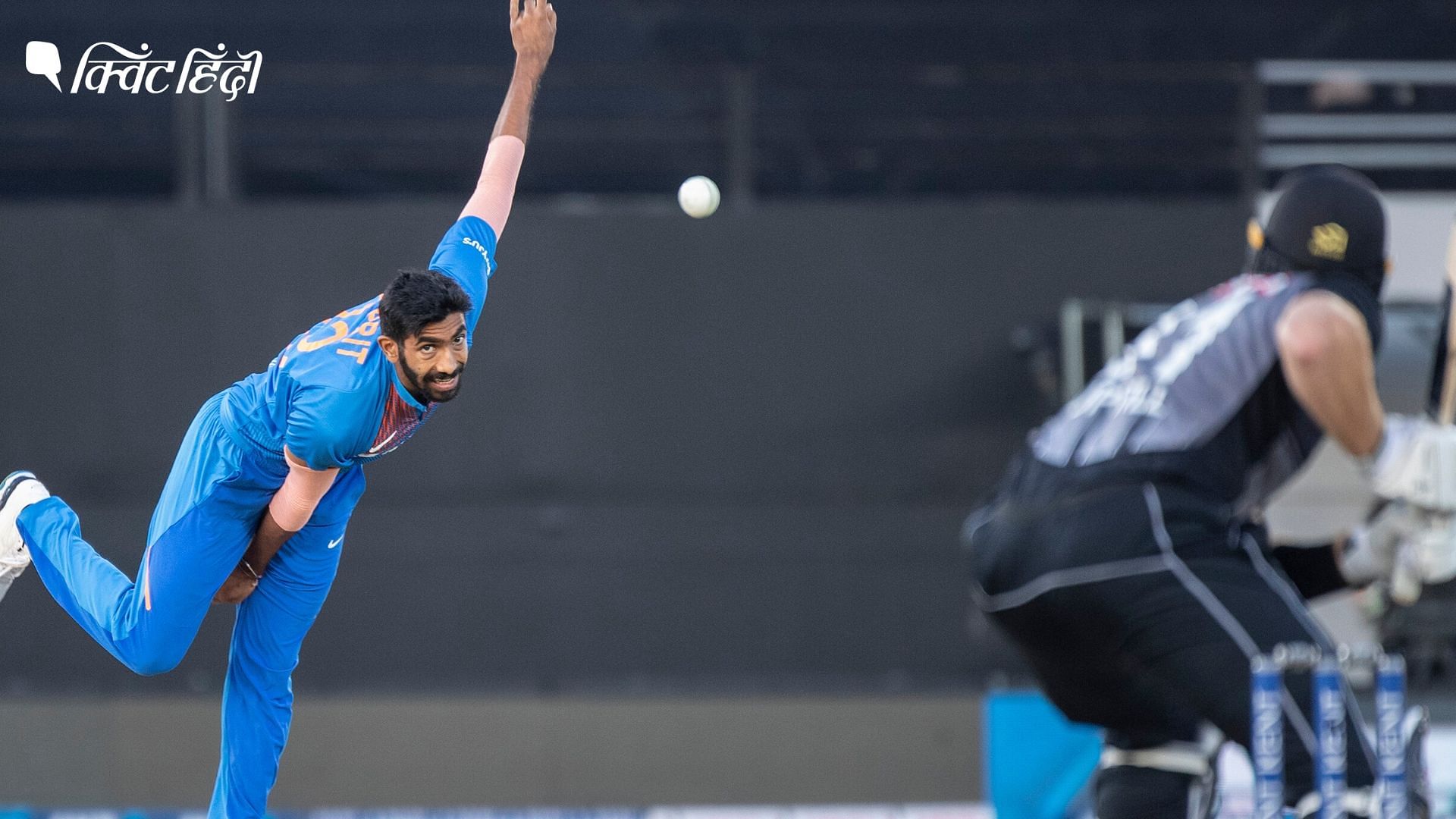 India vs New Zealand 2nd T20I Auckland Score updates in Hindi: भारतीय गेंदबाजों ने न्यूजीलैंड को बड़े स्कोर से रोका