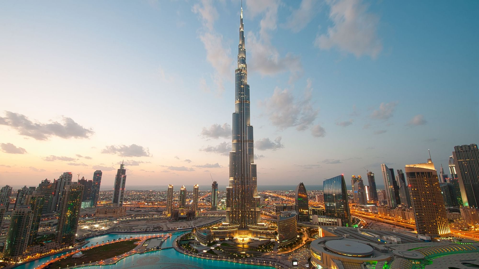 IRCTC Dubai Tour Package: आईआरसीटीसी  दुबई टूर प्लान की खास बातें.