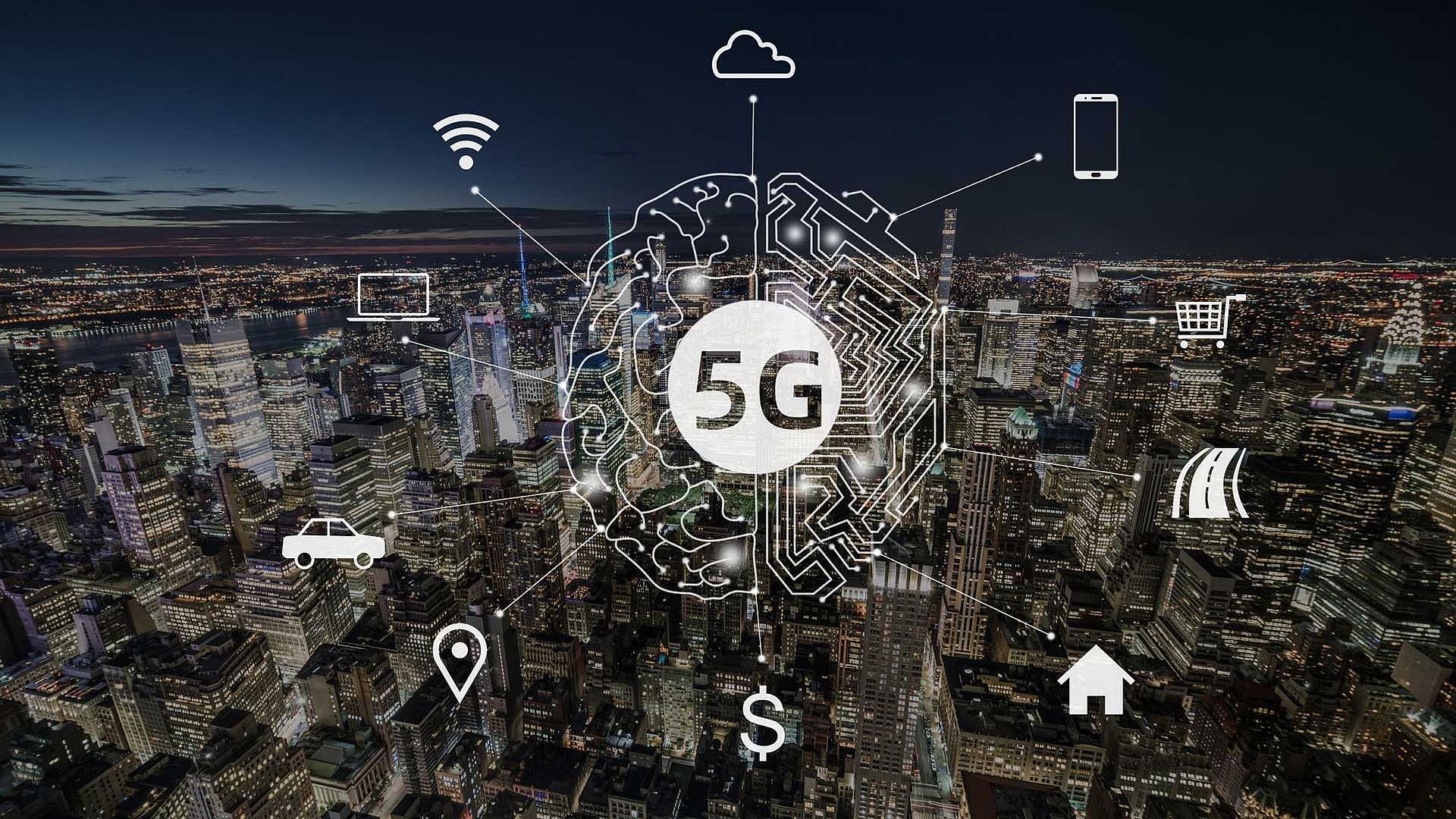 5G टेक्नोलॉजी आने से दुनिया काफी बदलने वाला है लेकिन इसकी अपनी चुनौतियां भी हैं