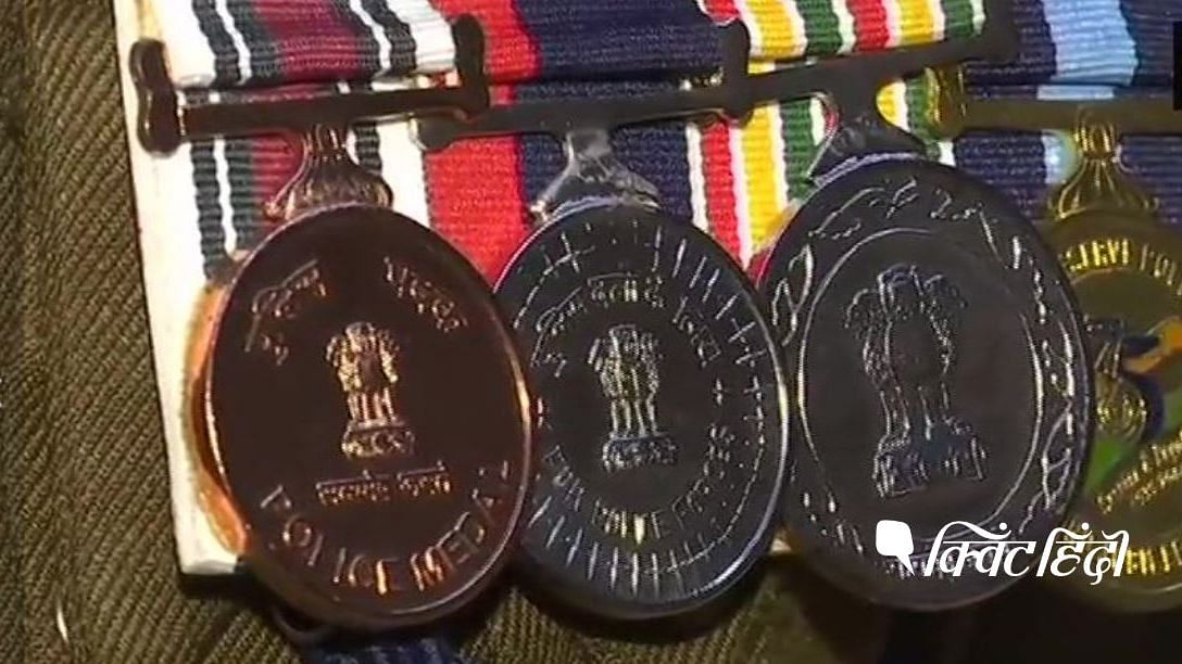 गणतंत्र दिवस: जम्मू-कश्मीर पुलिस को मिलेंगे सबसे ज्यादा वीरता पदक