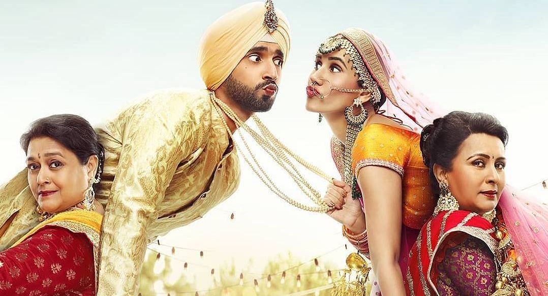 Jai Mummy Di Movie review: सनी सिंह और  सोनाली सैगल की फिल्म  ‘जय मम्मी दी’&nbsp; रिलीज हो गई है