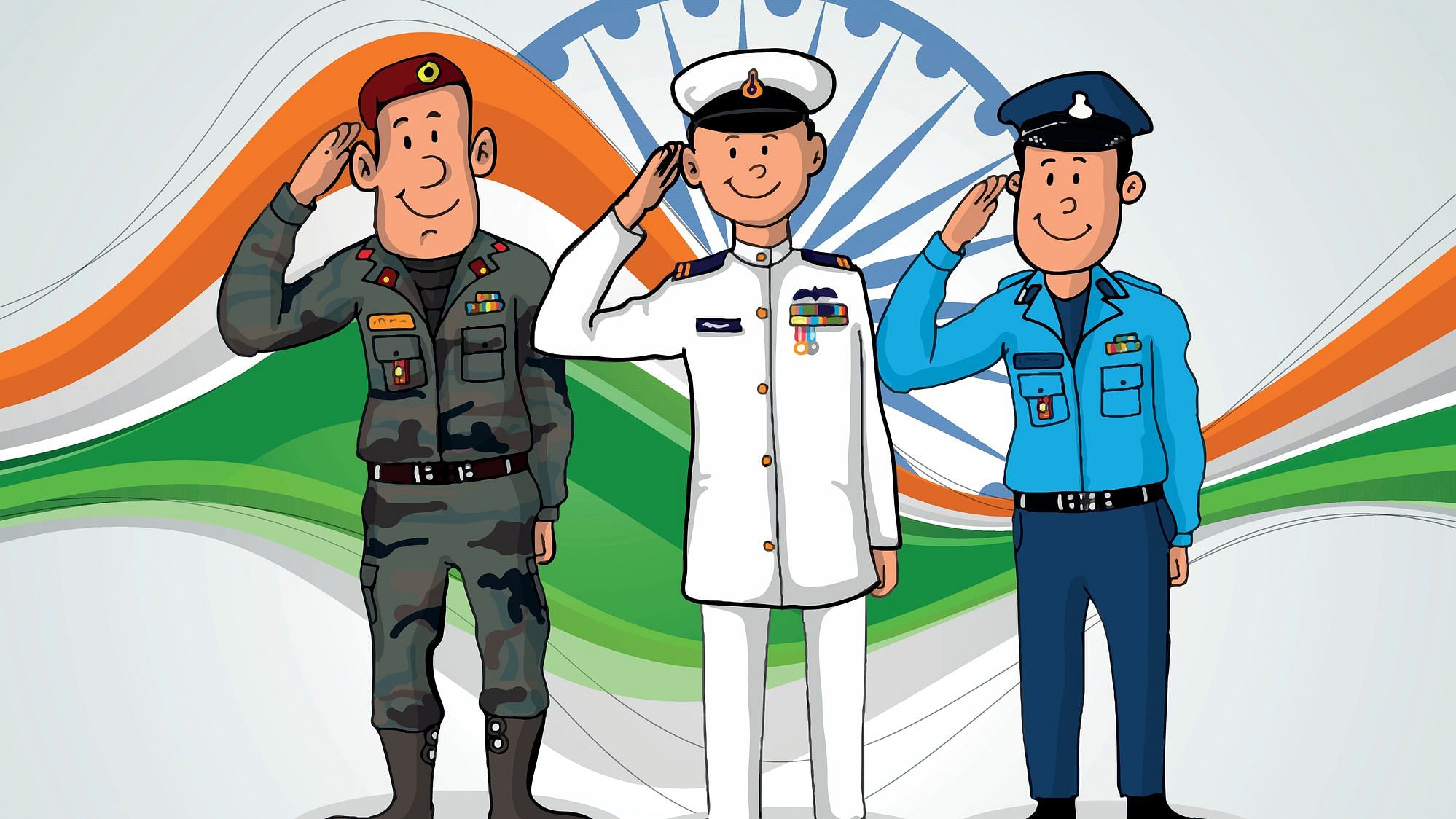 Indian Army Day (Sena Diwas) 2020: जानिए इंडियन आर्मी डे से जुड़ी कुछ खास बातें.