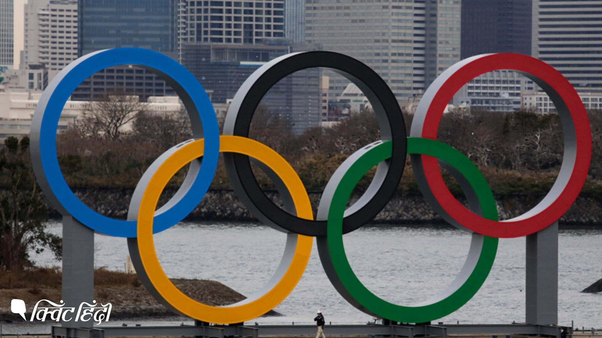 टोक्यो ओलंपिक 2020 के लिए होने वाले बॉक्सिंग क्वालीफायर मुकाबले जॉर्डन में होंगे