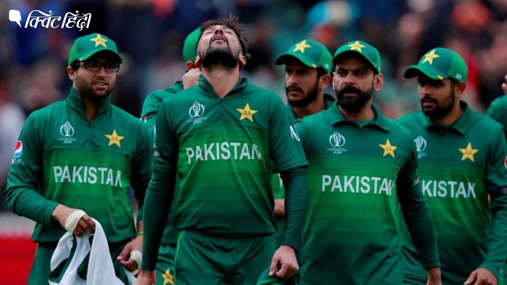 पाकिस्तान क्रिकेट बोर्ड ने अगले साल भारत में होने वाले टी20 वर्ल्ड कप में शामिल न होने की धमकी दी थी