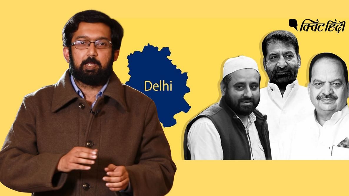 दिल्ली चुनाव: क्या 1993 की तरह मुसलमानों के रुख को मोड़ेगा CAA?
