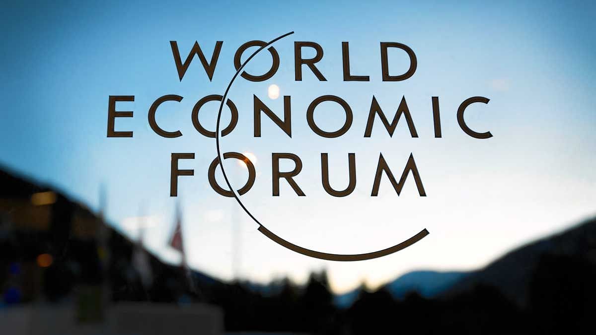 World Economic Forum (WEF) 2020: वर्ल्ड इकोनॉमिक्स फोरम की सलाना मीटिंग इसी महीने है.