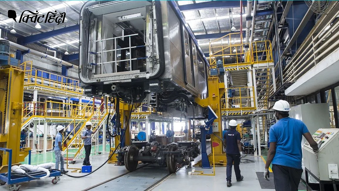 कोरोना: ‘बड़ी कंपनियां ही झेल पाएंगी झटका,नौकरी पाना होगा मुश्किल’