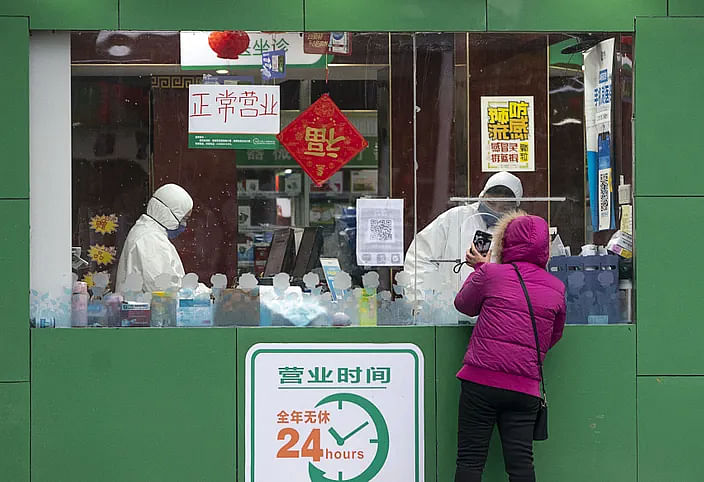चीन की अर्थव्यवस्था पर कोरोना वायरस का सीमित असर क्यों होगा?