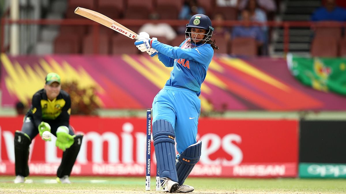 भारत का पहला मुकाबला मेजबान ऑस्ट्रेलिया से होगा