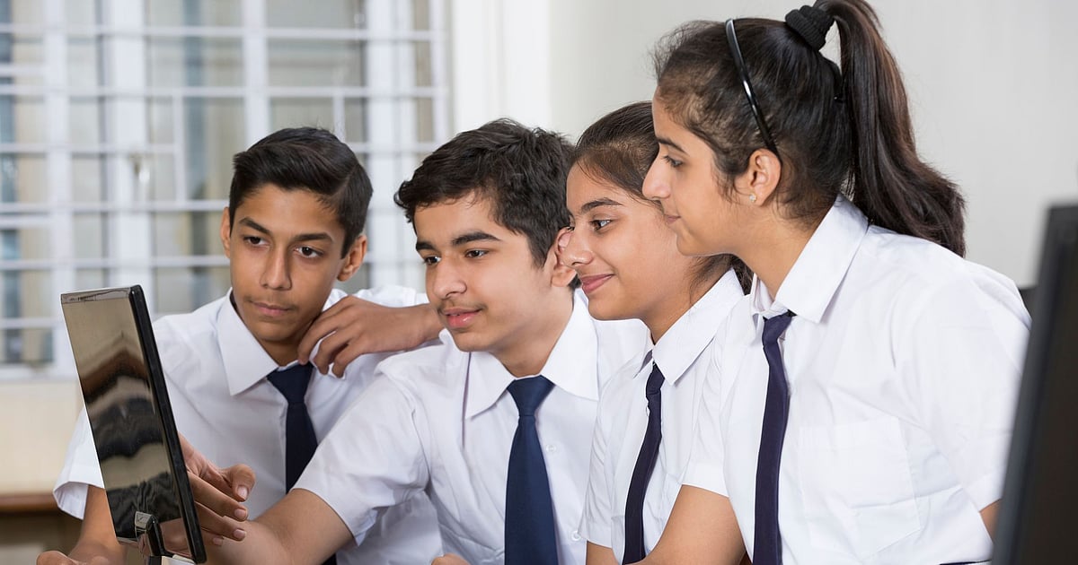 AP SSC 10th results 2021: आंध्र प्रदेश 10वीं क्लास का रिजल्ट ऐसे चेक करें