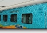 रेलवे काशी-महाकाल एक्सप्रेस के बाद चलाएगा रामायण सर्किट ट्रेन