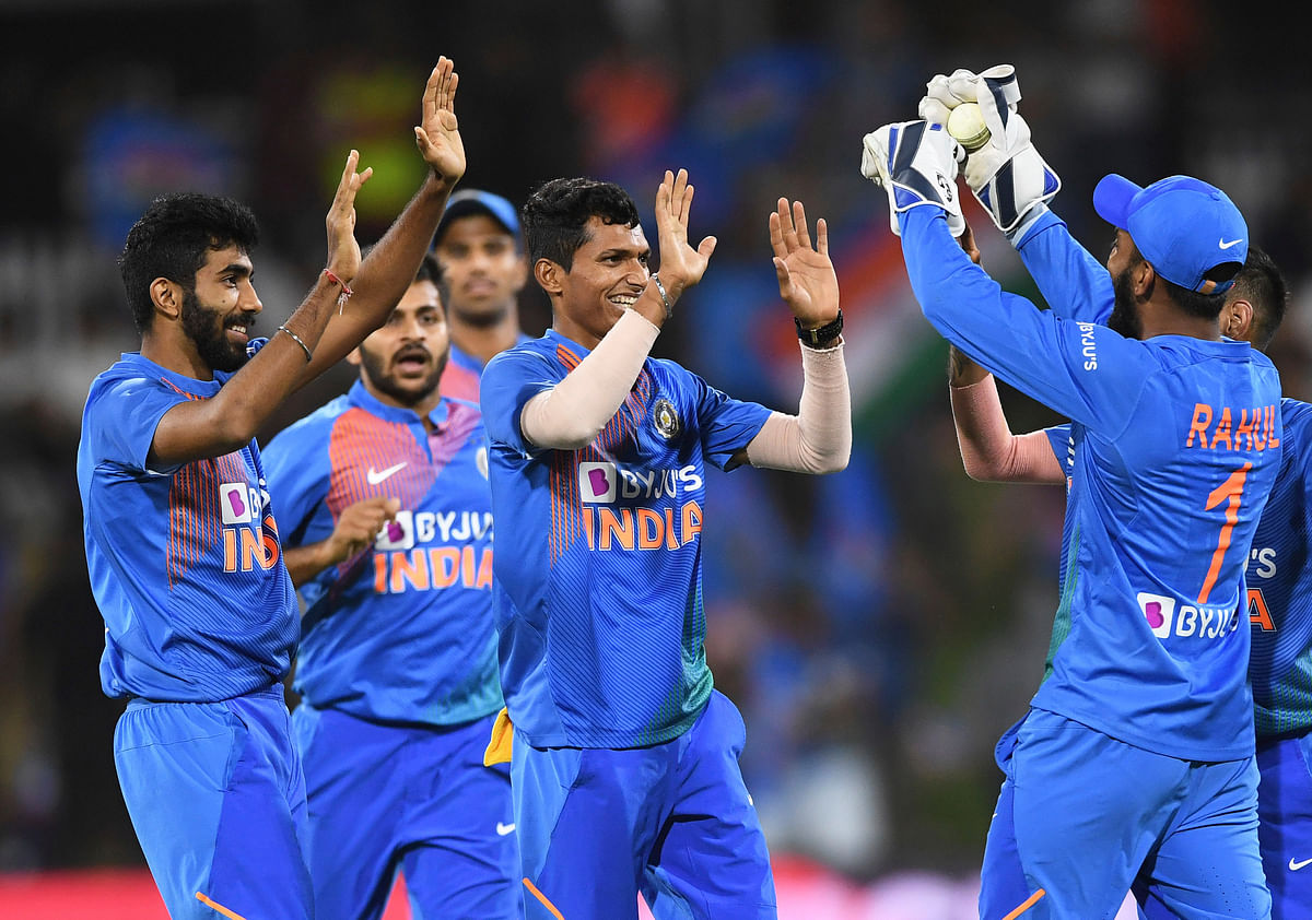 भारत के गेंदबाजों ने आखिरी 3 मैचों में खेल का रुख पूरी तरह बदल दिया