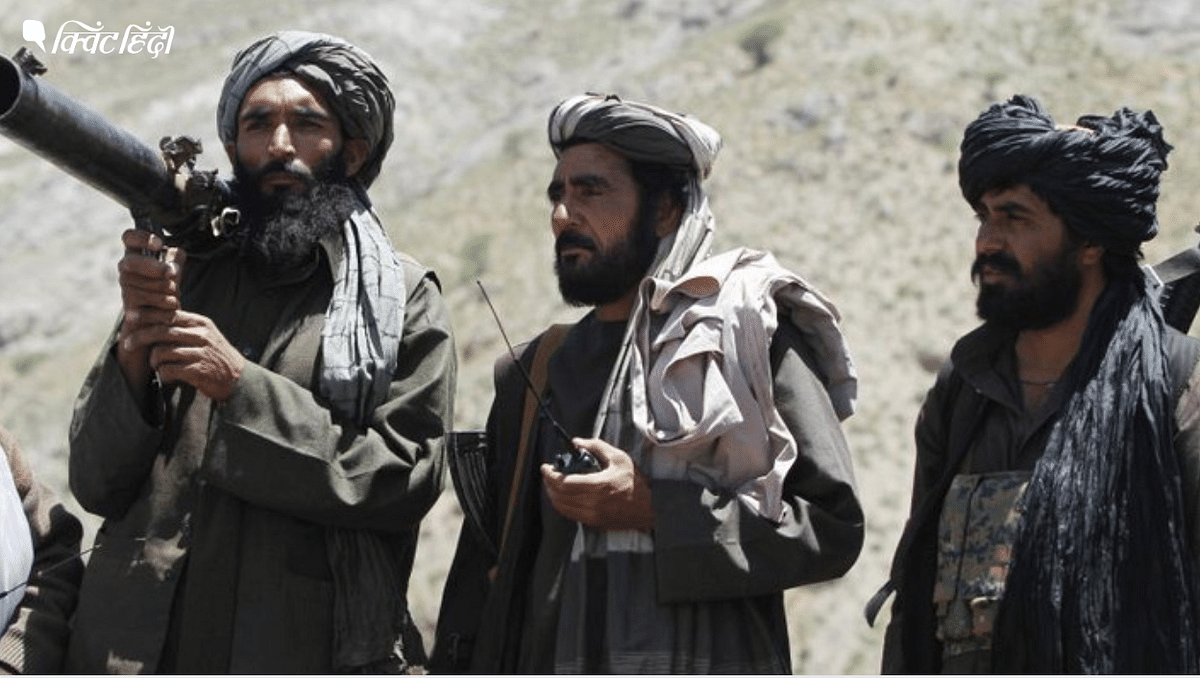 अमेरिका और तालिबान के बीच 29 फरवरी को होगी डील साइन