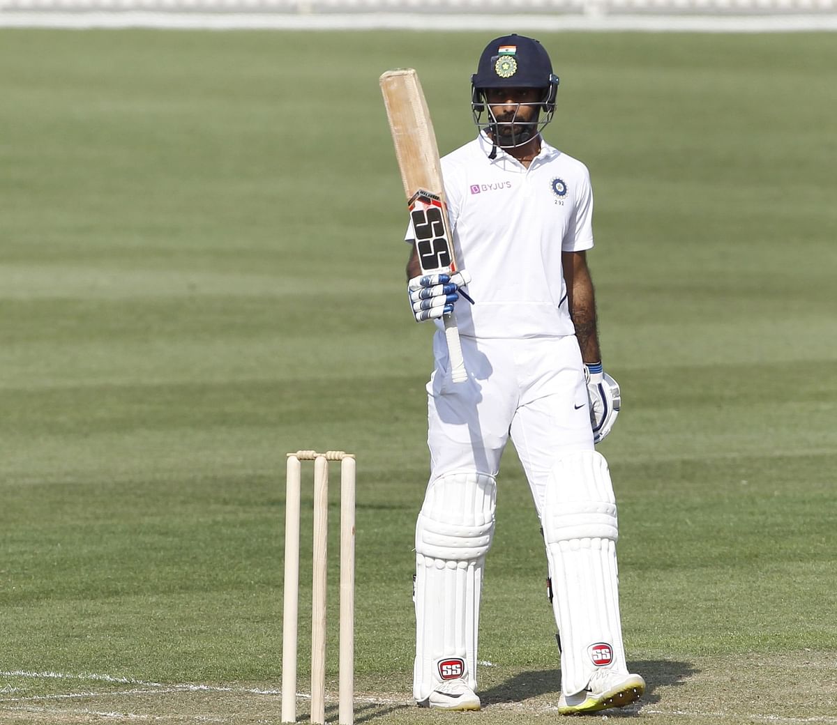 भारत और न्यूजीलैंड के बीच 21 फरवरी से वेलिंग्टन में पहला टेस्ट मैच खेला जाएगा