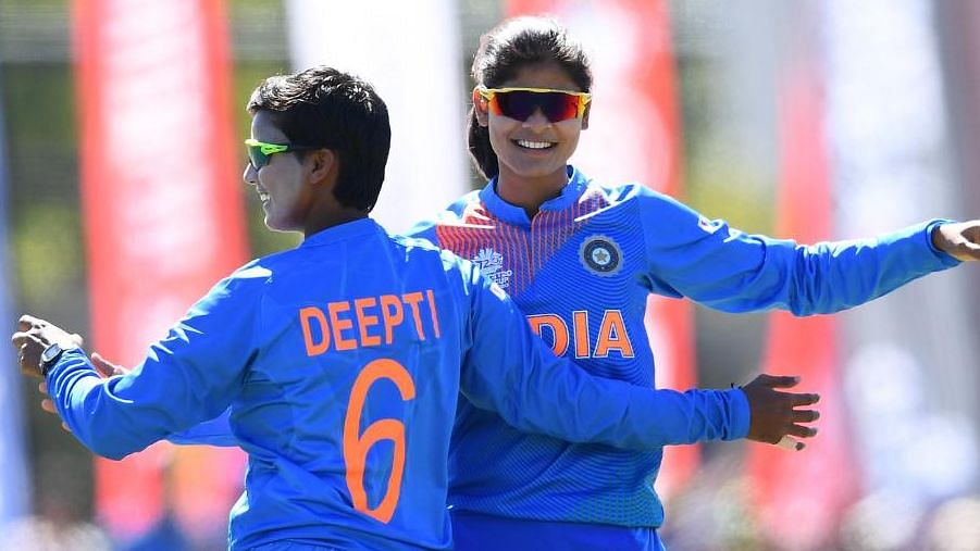 भारतीय टीम के सामने 4 बार की चैंपियन और मौजूदा विजेता ऑस्ट्रेलिया की चुनौती है