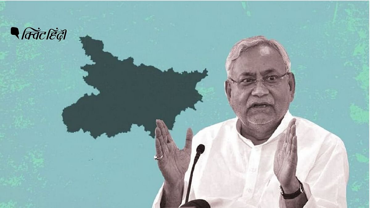 CM नीतीश कुमार का बड़ा ऐलान- ‘ये मेरा आखिरी चुनाव’